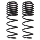 Skyjacker 2-2.5in JL 4DR RUB RR CLS PR - JLUR25RDR