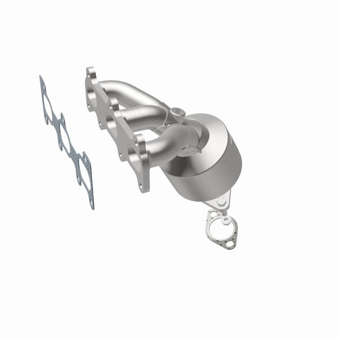 MagnaFlow Direct Fit Catalytic Converter 06 Kia Optima 2.7L - 452036
