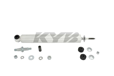 KYB Shocks & Struts Steering Stabilizers Front FORD F250 Super Duty (4WD) 2005-11 FORD F350 Super Du - SS10322