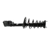 KYB Shocks & Struts Strut Plus Rear Right LEXUS ES350 13-15 - SR4396