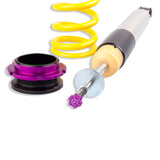 KW Coilover Kit V3 2012+ Mercedes SLK55 AMG - 35225049