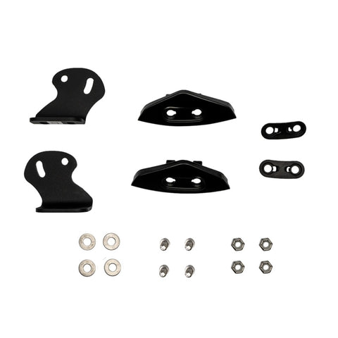 Rigid Industries Adapt Hardware Kit - 21042