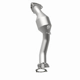 MagnaFlow Direct Fit Catalytic Converter 11-15 Audi Q7 V6 3.0L - 2.5in Pipe Dia 24.5in L - 52400