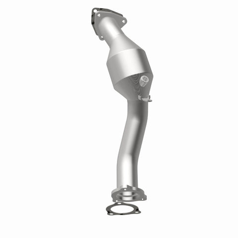 MagnaFlow Direct Fit Catalytic Converter 11-15 Audi Q7 V6 3.0L - 2.5in Pipe Dia 24.5in L - 52400