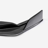 Seibon 2022+ Toyota GR86/Subaru BRZ Carbon Fiber Rear Diffuser Cover - RD22TY86-MB