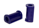 SuperPro Stabilizer Bar Bushing Kit - SPF0312-20K