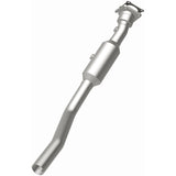 MagnaFlow Direct Fit Catalytic Converter CALIBER- 07-09 2.4L OEM - 49192
