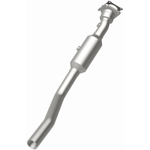 MagnaFlow Direct Fit Catalytic Converter CALIBER- 07-09 2.4L OEM - 49192