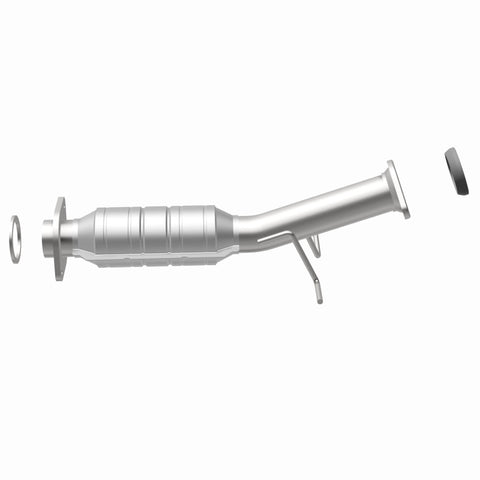 MagnaFlow Conv DF 07-09 Mazadaspeed 3 2.3L Rear - 51550