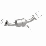 MagnaFlow Conv DF 2003 Cadillac CTS 3.2L Passenger Side - 24094
