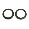 Athena 92-93 Honda CR R 125 NOK 43x54.3x6/14mm Fork Dust Seal Kit - P40FORK455095