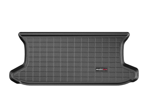 WeatherTech 04-06 Scion xB Cargo Liner - Black - 401035
