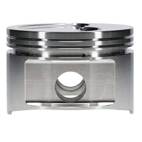 JE Pistons 427 BBF INV-DOME Set of 8 Pistons - 162116