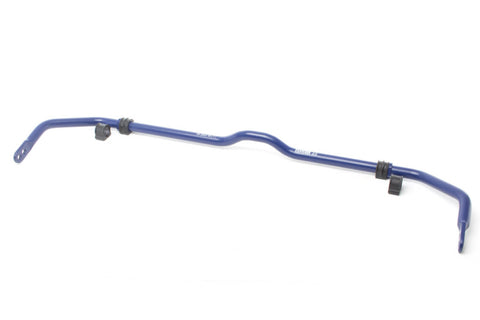 H&R 00-04 Volkswagen Golf 4Motion/Jetta 4Motion MK4 25mm Adj. 2 Hole Sway Bar - Front - 70431-25
