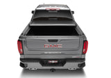 Truxedo 19-20 GMC Sierra & Chevrolet Silverado 1500 (New Body) 6ft 6in Lo Pro Bed Cover - 572601TRX