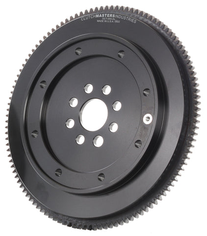 Clutch Masters 08-09 BMW E90 335i 3.0L 7-Speed DCT Aluminum Flywheel w/Sprung Hub - DCT-055-AL