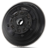 Clutch Masters 89-98 Toyota Supra 1JZ/2JZ 3.0L 7-Speed DCT Aluminum Flywheel w/Sprung Hub - DCT-170-AL