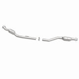 MagnaFlow Conv DF 01-02 Mercedes E430 4.3L Driver Side CA - 454032