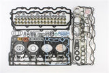 Cometic Street Pro 07-08 Ford 6.0L Powerstroke w/ 20mm Dowels 96mm Bore Top end Gasket Kit - PRO3006T