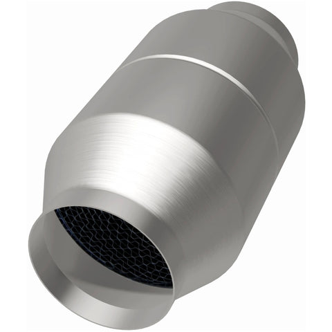 MagnaFlow Universal Catalytic Converter 3.50 inch C/C Diesel - 60110