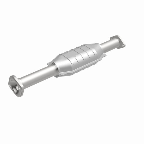 MagnaFlow Conv DF 01-03 Montero Sport rr OEM - 49570
