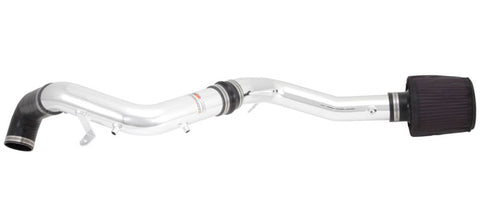 K&N 03-05 Neon SRT-4 Polished Typhoon Short Ram Intake - 69-2521TP