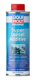 LIQUI MOLY 500ml Marine Super Diesel Additive - 20550