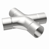 MagnaFlow Smooth Trans X 2.50inch SS 35deg. - 10781
