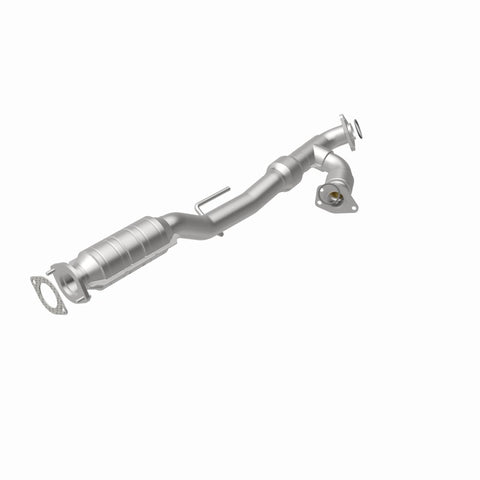 MagnaFlow Direct Fit Catalytic Converter 2007-2008 ALTIMA 3.5 L Underbody - 52190