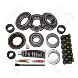 Yukon Gear Master Overhaul Kit For 2011+ GM and Dodge 11.5in Diff - YK GM11.5-B