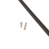 Rugged Ridge Antenna Reflex 15in 97-20 Jeep TJ/JK/JL/JT - 17212.11