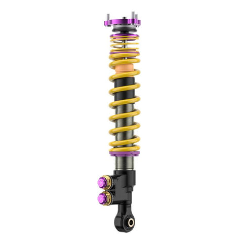 KW Clubsport Kit Mercedes AMG GT R Coupe w/electronic dampers - 309012500C