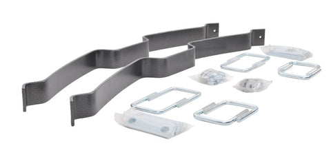 Hellwig 15-20 Ford F-150 2/4WD EZ Level 990 Helper Spring - Up To 2000lbs - 978