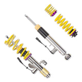 KW Coilover Kit DDC BMW M235xi AWD w/ EDC - 39020023
