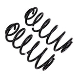 ARB / OME 18-20 Jeep Wrangler JL Coil Spring Set Rear 2in Lift - 3161