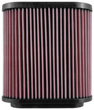 K&N 14-17 Yamaha YXM700 Viking Replacement Air Filter - YA-6914
