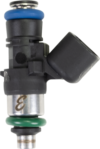 Edelbrock Precision-Flow Fuel Injector (42 lb/hr) - Set of 8 - 3295
