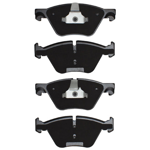 DFC 11-16 BMW 528I Xdrive Front 4000 Hybridynamic Brake Pads - 4000-1504-00