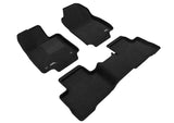 3D MAXpider 19-24 Toyota Rav4 Hybrid/ Venza 21-24 Elegant Black R1 R2 - L1TY25504709