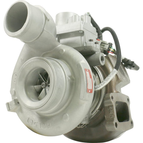 BD Diesel 64.5mm Compressor 70mm Turbine Screamer Turbo Kit - 07.5-12 Dodge 6.7L Cummins - 1045770
