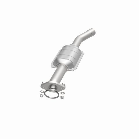 MagnaFlow Direct Fit Catalytic Converter 99-00 Mazda Miata 1.8L 50S - 441771