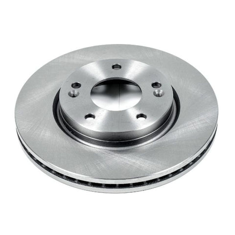 Power Stop 01-05 Hyundai Santa Fe Front Autospecialty Brake Rotor - JBR949