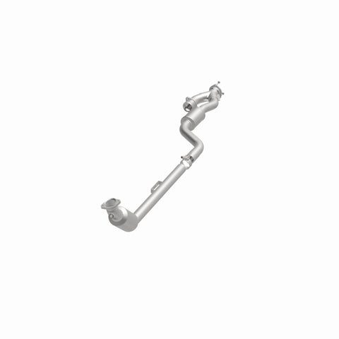 MagnaFlow Conv DF 06-07 Mercedes C230 2.5L Driver Side - 24264