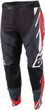 Answer 25 Elite Xotic Pants Crimson/Black Size - 36 - 442510
