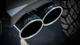 Borla 20-26 Ford F250/F350 Super Duty 7.3L V8 CC SB (160in WB) (SRW) S-Type Cat-Back Exhaust - 141016