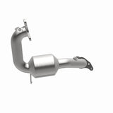 MagnaFlow Direct Fit Catalytic Converter 2015 Juke L4 1.6L OEM - 52439