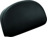 Kuryakyn Backrest Pad For Plug & Play Sissy Bar 8980 Black - 1605