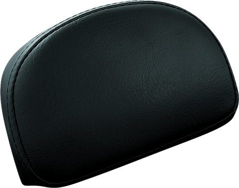 Kuryakyn Backrest Pad For Plug & Play Sissy Bar 8980 Black - 1605