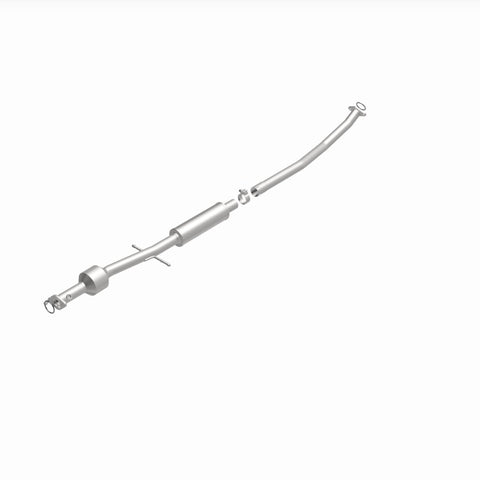MagnaFlow Direct Fit Catalytic Converter OEM 16-17 Mazda CX-3 Underbody - 21-325
