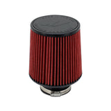 Mishimoto Performance Air Filter - 3in Inlet / 6in Length - MMAF-3006